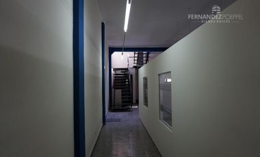 FERNANDEZ POEPPEL Alquila Oficina Empresas Espacio CoWorking Mendoza