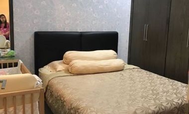 Dijual/Disewakan Rumah Naturale M9 Foresta BSD CITY Tangerang Fully Furnished