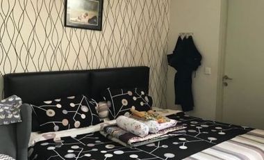 Dijual/Disewakan Rumah Naturale M9 Foresta BSD CITY Tangerang Fully Furnished