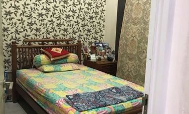 Dijual/Disewakan Rumah Naturale M9 Foresta BSD CITY Tangerang Fully Furnished