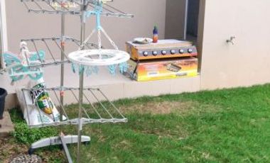 Dijual/Disewakan Rumah Naturale M9 Foresta BSD CITY Tangerang Fully Furnished