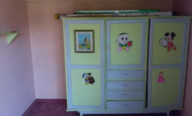 VENTA MUY BUEN CHALET