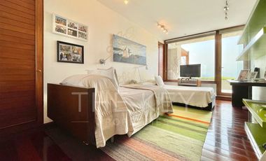 Departamento en venta de 5 dorm. en Lo Barnechea