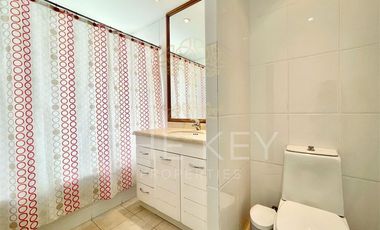 Departamento en venta de 5 dorm. en Lo Barnechea