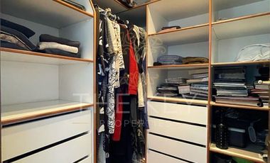 Departamento en venta de 5 dorm. en Lo Barnechea