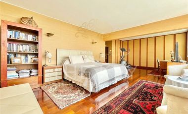 Departamento en venta de 5 dorm. en Lo Barnechea