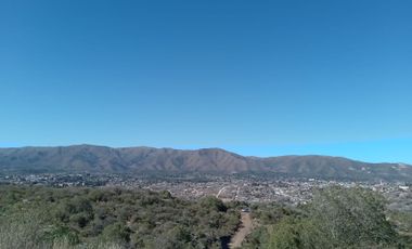 Lote en Terrazas de la Falda 2. Manzana 33, Lote 3