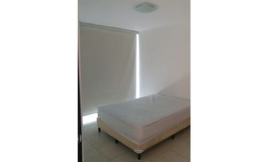 EDISON PARK / PH EL MARE 600 / 68m2 / 2 HABITACIONES / 2 BALCONES