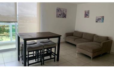 EDISON PARK / PH EL MARE 600 / 68m2 / 2 HABITACIONES / 2 BALCONES