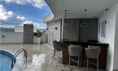 EDISON PARK / PH EL MARE 600 / 68m2 / 2 HABITACIONES / 2 BALCONES