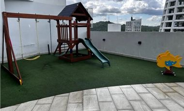 EDISON PARK / PH EL MARE 600 / 68m2 / 2 HABITACIONES / 2 BALCONES
