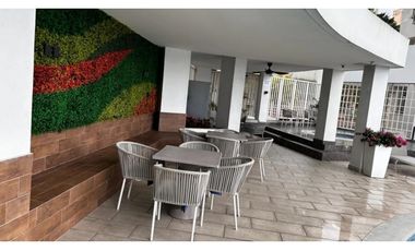 EDISON PARK / PH EL MARE 600 / 68m2 / 2 HABITACIONES / 2 BALCONES