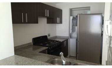 EDISON PARK / PH EL MARE 600 / 68m2 / 2 HABITACIONES / 2 BALCONES