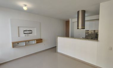 apartamento en arriendo/venta en ternera. Cod A92741