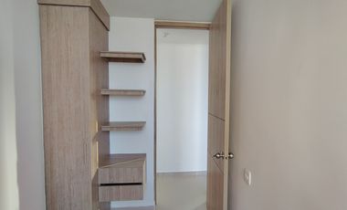 apartamento en arriendo/venta en ternera. Cod A92741