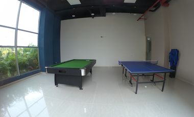 apartamento en arriendo/venta en ternera. Cod A92741