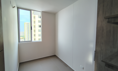 apartamento en arriendo/venta en ternera. Cod A92741