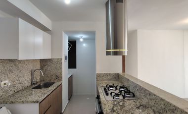apartamento en arriendo/venta en ternera. Cod A92741