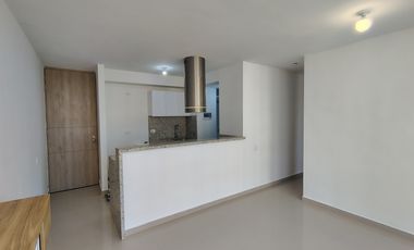 apartamento en arriendo/venta en ternera. Cod A92741