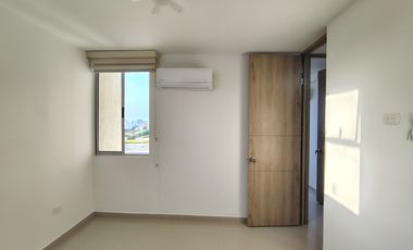 apartamento en arriendo/venta en ternera. Cod A92741