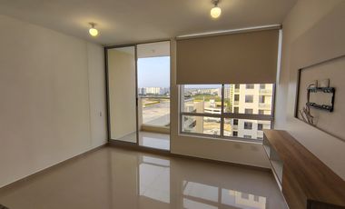 apartamento en arriendo/venta en ternera. Cod A92741