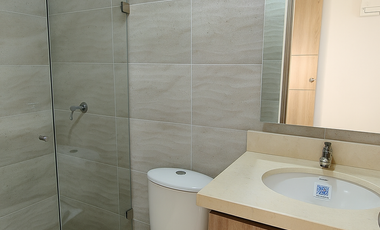 apartamento en arriendo/venta en ternera. Cod A92741