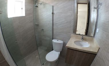 apartamento en arriendo/venta en ternera. Cod A92741