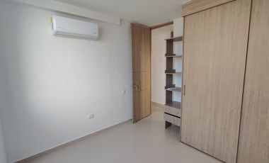 apartamento en arriendo/venta en ternera. Cod A92741