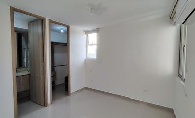 apartamento en arriendo/venta en ternera. Cod A92741