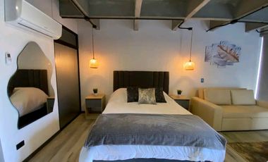 apartaestudio en venta en avenida 30 agosto. Cod V5681