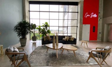 apartaestudio en venta en avenida 30 agosto. Cod V5681