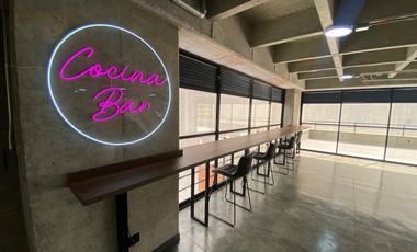 apartaestudio en venta en avenida 30 agosto. Cod V5681
