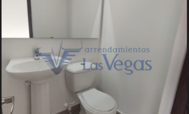 apartaestudio en venta en el carmelo. Cod V507754