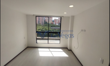 apartaestudio en venta en el carmelo. Cod V507754