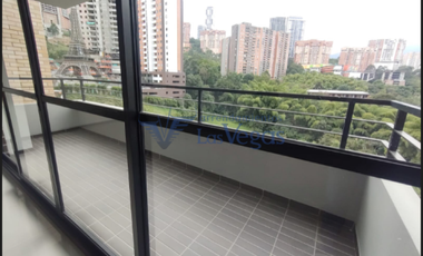 apartaestudio en venta en el carmelo. Cod V507754