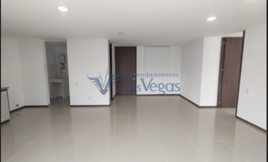 apartaestudio en venta en el carmelo. Cod V507754