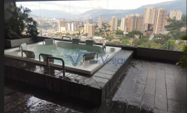 apartaestudio en venta en el carmelo. Cod V507754