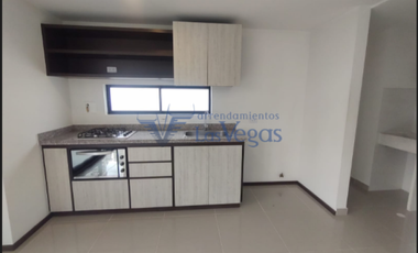 apartaestudio en venta en el carmelo. Cod V507754