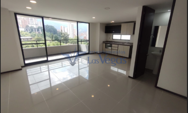 apartaestudio en venta en el carmelo. Cod V507754