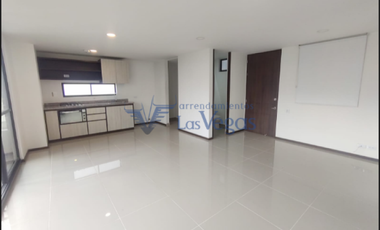 apartaestudio en venta en el carmelo. Cod V507754