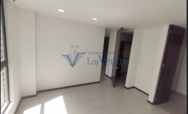apartaestudio en venta en el carmelo. Cod V507754
