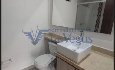 apartaestudio en venta en el carmelo. Cod V507754