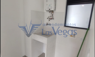 apartaestudio en venta en el carmelo. Cod V507754