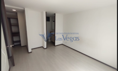 apartaestudio en venta en el carmelo. Cod V507754