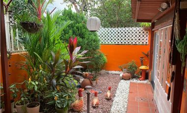 VENTA CASA LINDA VISTA