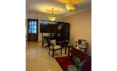 VENTA CASA LINDA VISTA
