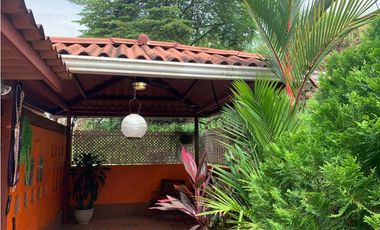 VENTA CASA LINDA VISTA
