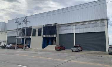 Warehouse/factory on Theparak Km 19 near Suvarnabhumi