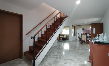 casa en venta en caobos. Cod V28757