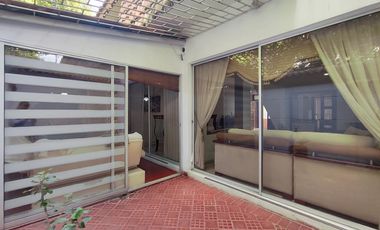 casa en venta en caobos. Cod V28757